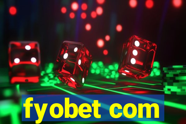 fyobet com